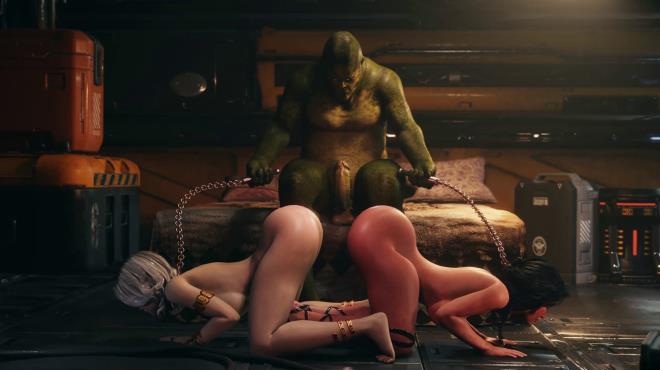 LUST Company 👾 Torrent Download