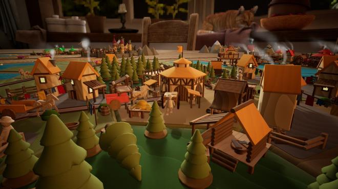 Let Them Trade PC Crack