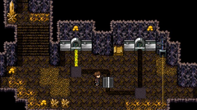 Lilly and Sasha: Guardian Angels PC Crack