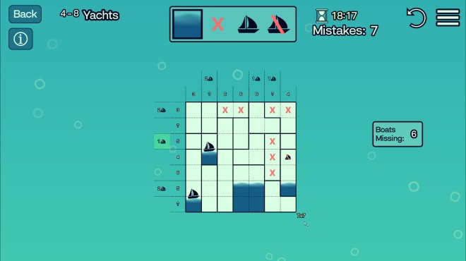 Liquidum Torrent Download