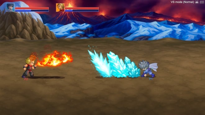 Little Fighter 2 Remastered Torrent Download