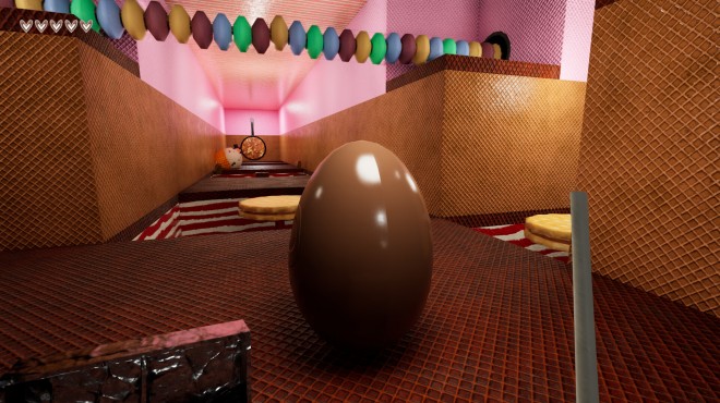 Lollipop Knight Rebaked Torrent Download