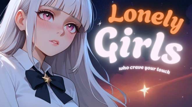 Lonely Girls Who Crave Your Touch Free Download