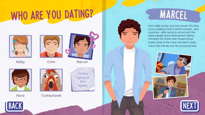 LongStory 2 PC Crack