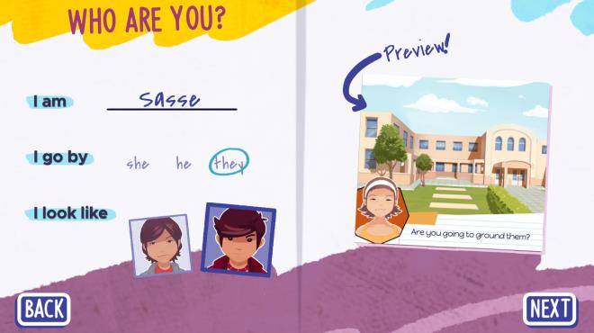 LongStory 2 Torrent Download