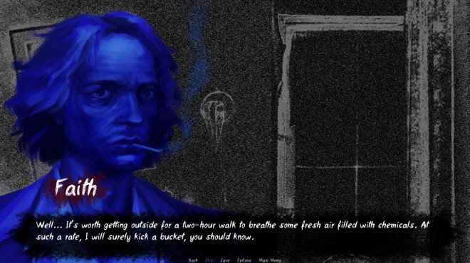 Lost Infinity Torrent Download