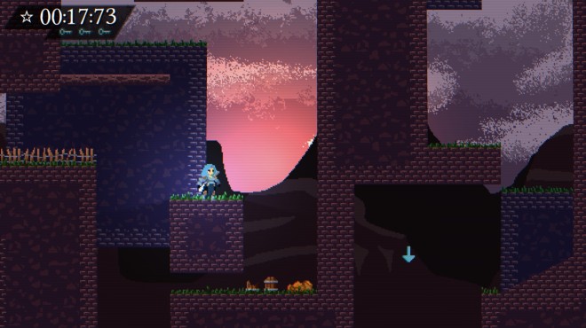 Lost Resolve Torrent Download