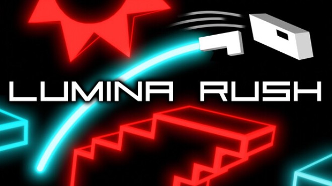 Lumina Rush Free Download