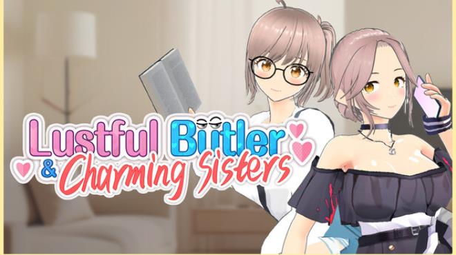 Lustful Butler And Charming Sisters Free Download
