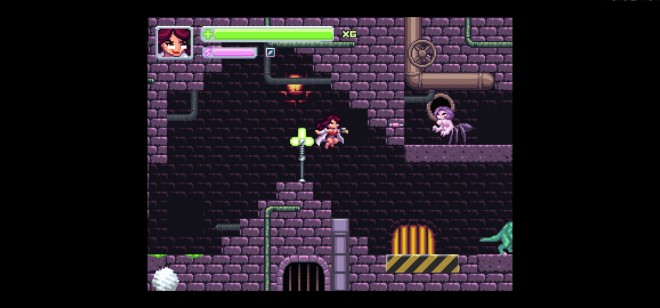 Lustful Chemistry PC Crack