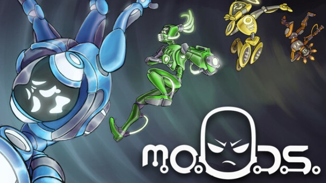 M.O.O.D.S. Free Download