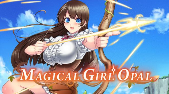 Magical Girl Opal Free Download
