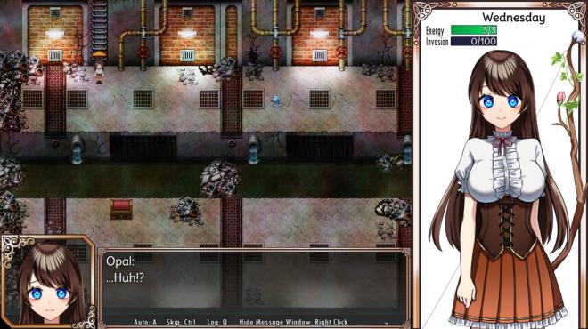 Magical Girl Opal Torrent Download