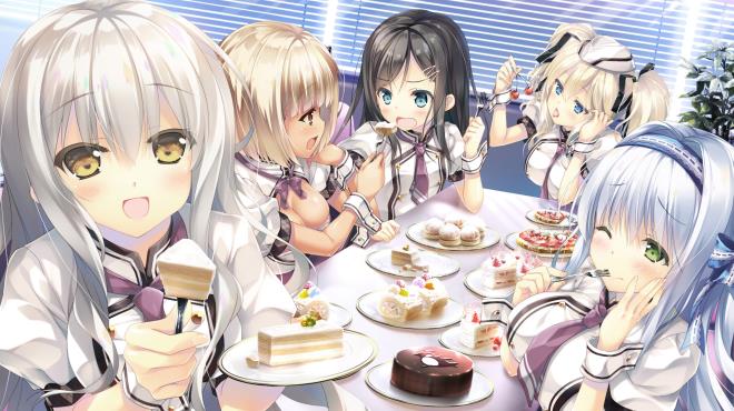 Marshmallow All the Way Home PC Crack