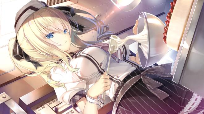 Marshmallow All the Way Home Torrent Download