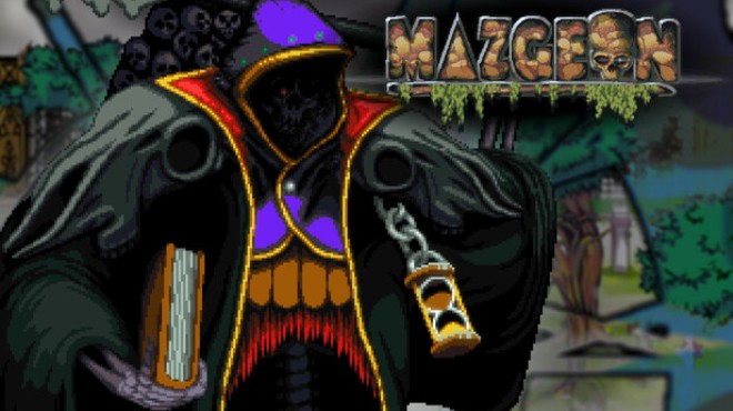 Mazgeon Free Download