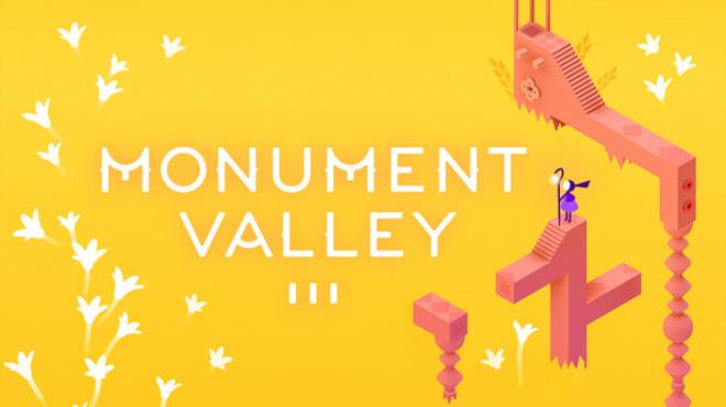 Monument Valley 3 Free Download