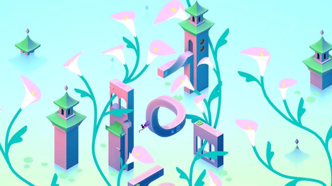 Monument Valley 3 PC Crack