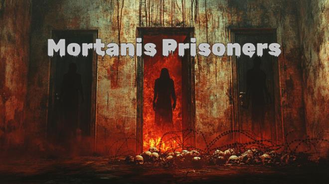 Mortanis Prisoners Free Download