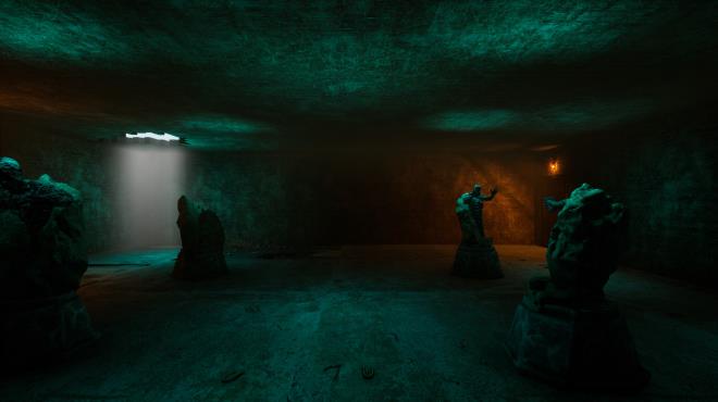 Mortanis Prisoners PC Crack