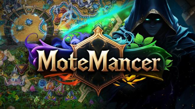 MoteMancer Free Download