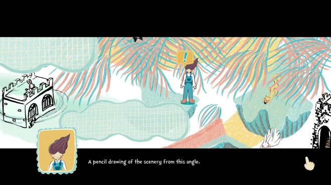 Mr Rabbit's Cambridge Point and Click Adventure PC Crack