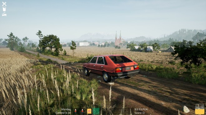 Mushroom Season PC Crack