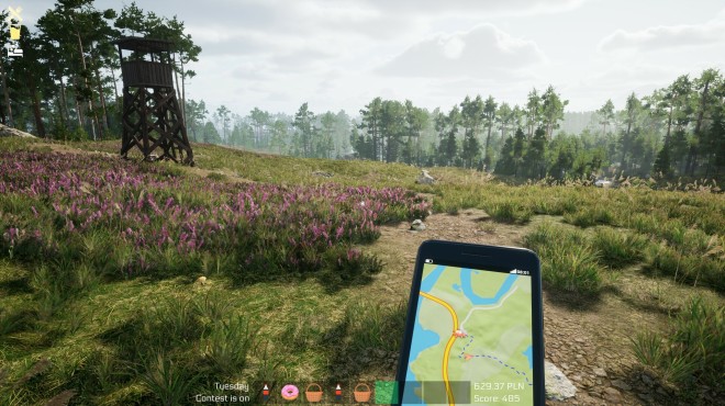 Mushroom Season Torrent Download