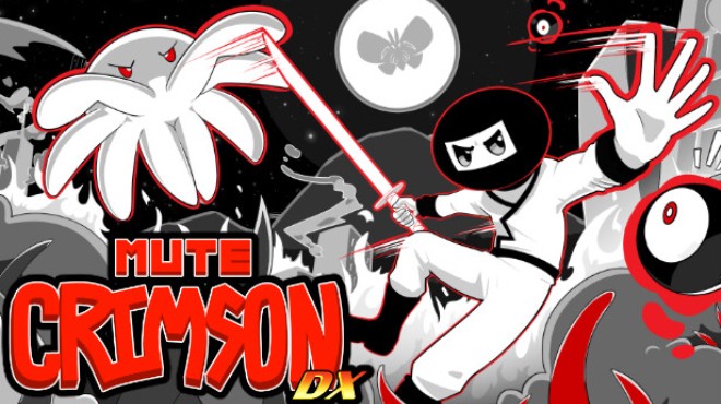 Mute Crimson DX Free Download