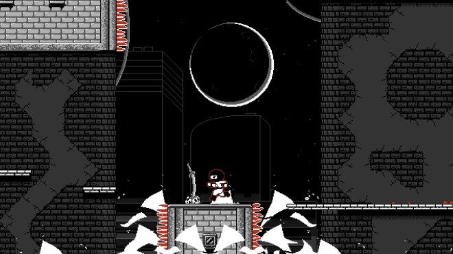 Mute Crimson DX Torrent Download