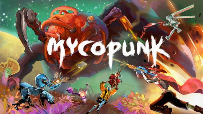 Mycopunk Free Download