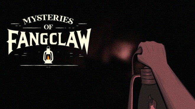 Mysteries Of FangClaw Free Download