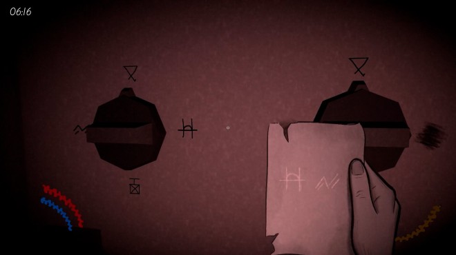 Mysteries Of FangClaw Torrent Download