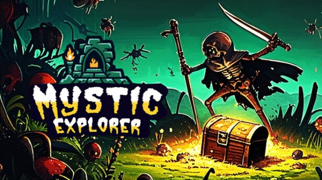 Mystic Explorer Free Download