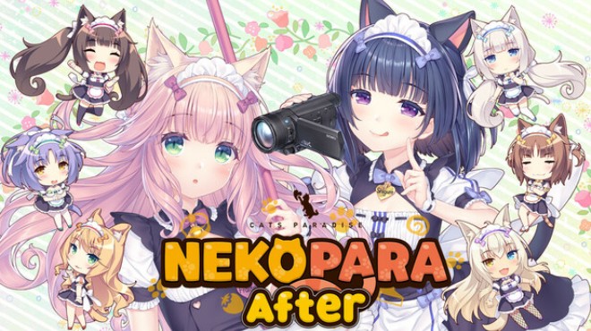 NEKOPARA After Free Download
