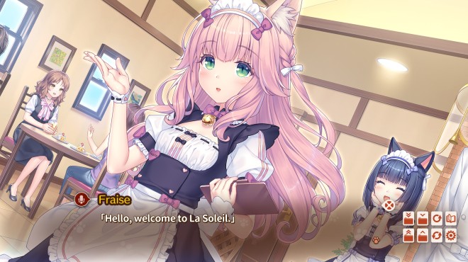 NEKOPARA After PC Crack