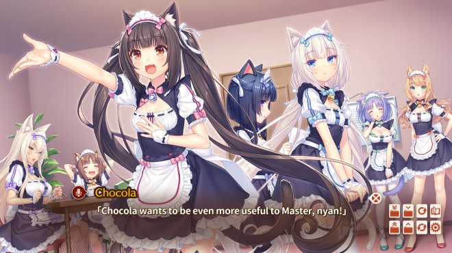NEKOPARA After Torrent Download