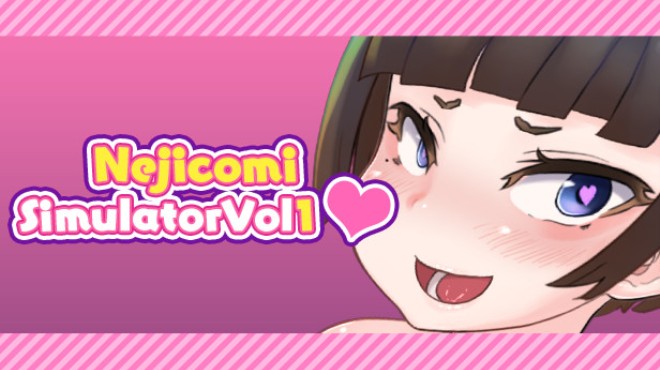 NejicomiSimulator Vol.1 (Gapping, Amputee sex slave, Petrify, Time Stop) Free Download