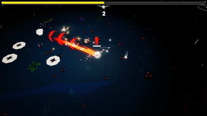 Nelumbra PC Crack Nelumbra PC Crack