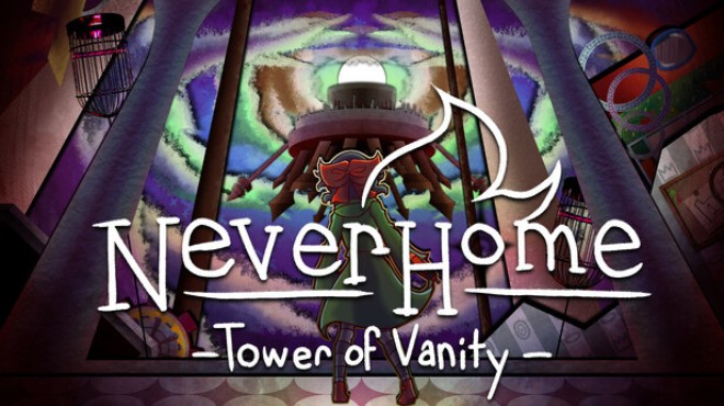 NeverHome - Tower of Vanity Free Download