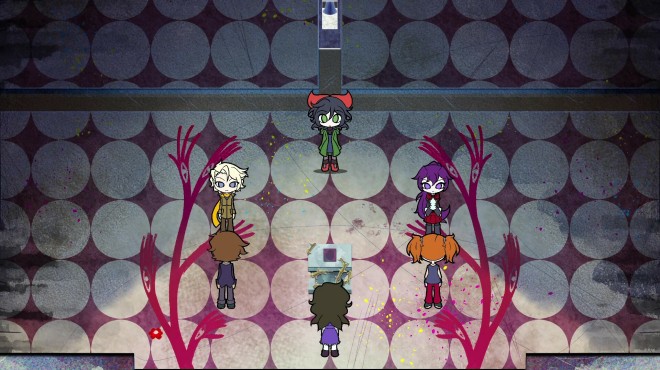 NeverHome - Tower of Vanity PC Crack