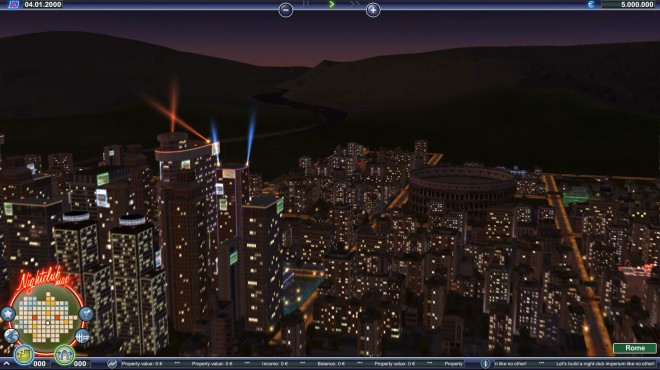 Nightclub Emporium PC Crack