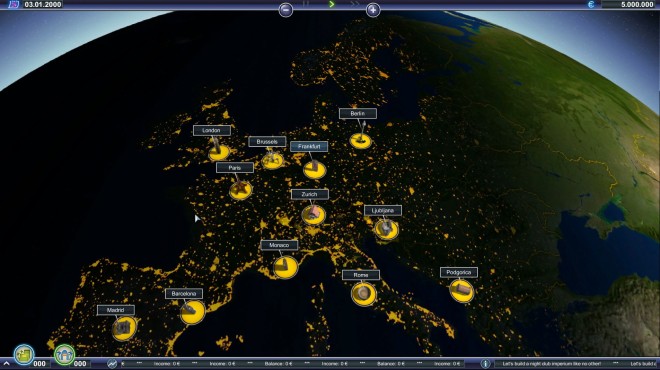 Nightclub Emporium Torrent Download