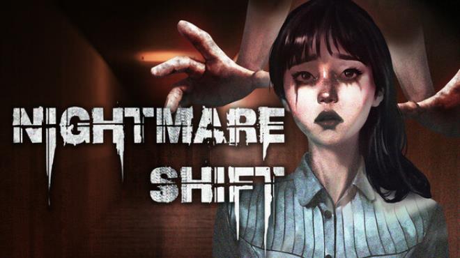 Nightmare Shift Free Download