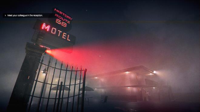 Nightmare Shift Torrent Download