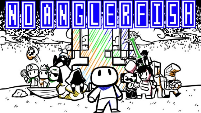 No Anglerfish Free Download