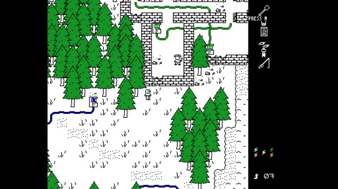 No Anglerfish PC Crack