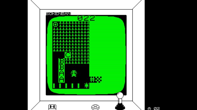 No Anglerfish Torrent Download