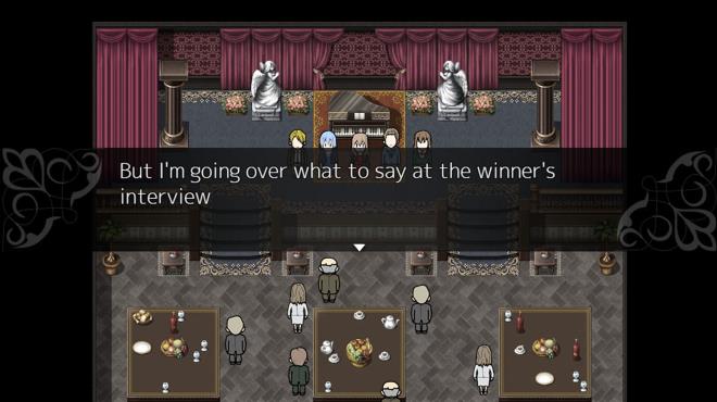 Noel the Mortal Fate Complete Edition PC Crack