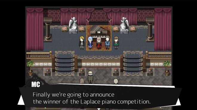 Noel the Mortal Fate Complete Edition Torrent Download